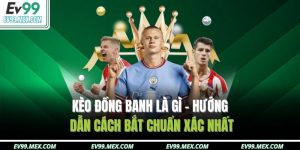 Kèo đồng banh