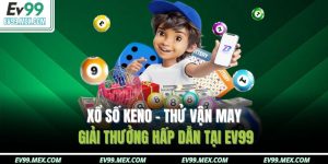 Xổ số Keno