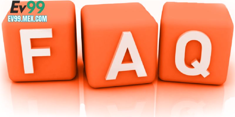 Câu hỏi nên biết khi tham gia cược EV99