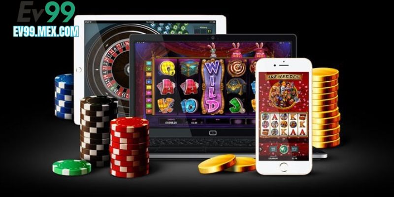 Đánh giá kho game của nền tảng EV99