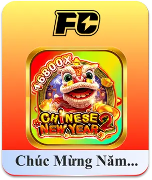 Chúc mừng năm mới