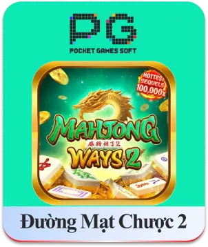 Đường Mạc Chược 2