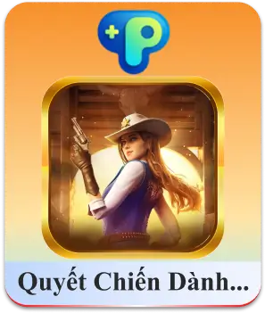 Quyết Chiến Dành Tiền Thưởng